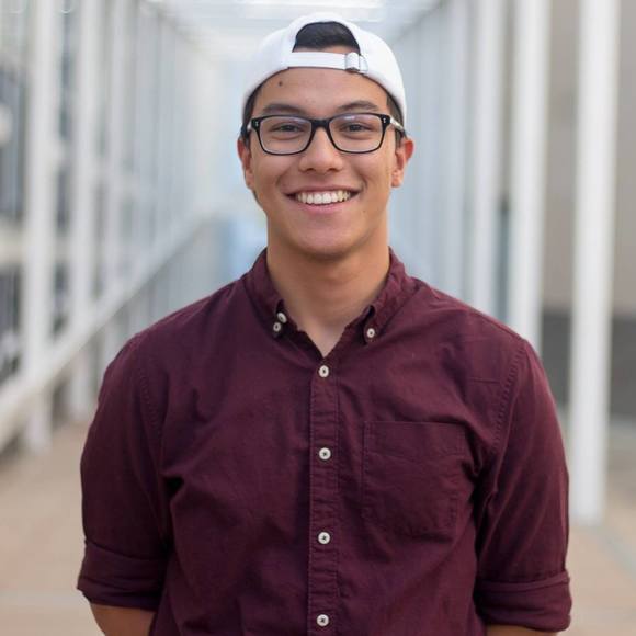 Meet your Posher, Matthew - Picture 1 of 1